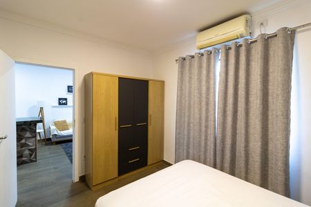 Apartamento para alugar com 40m², 1 quarto e sem vagaSuíte