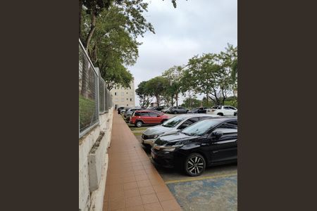 Apartamento à venda com 43m², 2 quartos e 1 vagaÁrea externa