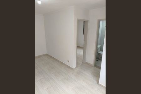 Sala de apartamento à venda com 2 quartos, 43m² em Jardim Santa Teresinha, São Paulo
