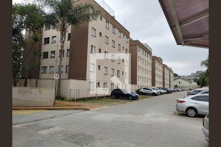Apartamento à venda com 43m², 2 quartos e 1 vagaÁrea externa