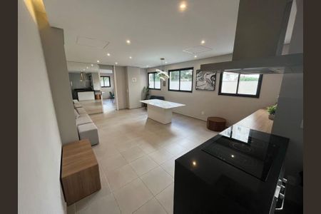 Apartamento para alugar com 42m², 2 quartos e 1 vaga Apartamento para alugar com 42m², 2 quartos e 1 vagaSalão de Festas