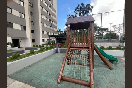 Apartamento para alugar com 42m², 2 quartos e 1 vaga Apartamento para alugar com 42m², 2 quartos e 1 vagaPlayground
