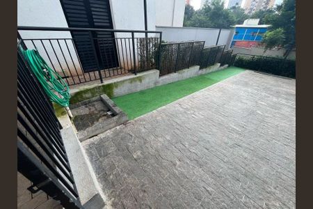 Apartamento para alugar com 42m², 2 quartos e 1 vaga Apartamento para alugar com 42m², 2 quartos e 1 vagaEspaço Pet