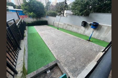 Apartamento para alugar com 42m², 2 quartos e 1 vaga Apartamento para alugar com 42m², 2 quartos e 1 vagaEspaço Pet
