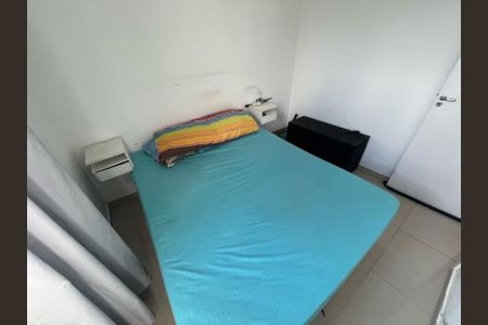 Quarto 1 de apartamento para alugar com 2 quartos, 42m² em Umarizal, São Paulo