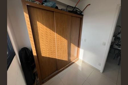 Apartamento para alugar com 42m², 2 quartos e 1 vaga Apartamento para alugar com 42m², 2 quartos e 1 vagaQuarto 2