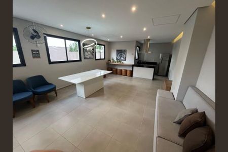 Apartamento para alugar com 42m², 2 quartos e 1 vaga Apartamento para alugar com 42m², 2 quartos e 1 vagaSalão de Festas