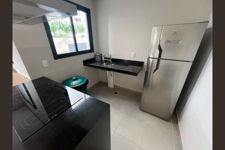 Apartamento para alugar com 42m², 2 quartos e 1 vaga Apartamento para alugar com 42m², 2 quartos e 1 vagaSalão de Festas