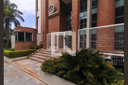 Fachada de apartamento à venda com 1 quarto, 110m² em Vila Regente Feijó, São Paulo
