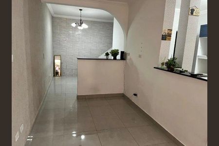 Casa à venda com 2 quartos, 107m² em Parque Continental II, Guarulhos