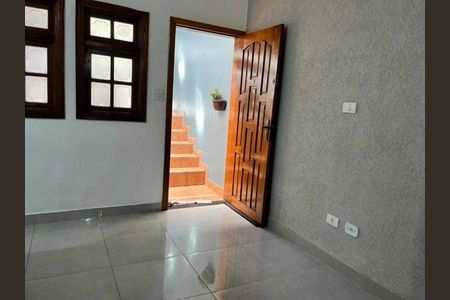 Casa à venda com 2 quartos, 107m² em Parque Continental II, Guarulhos
