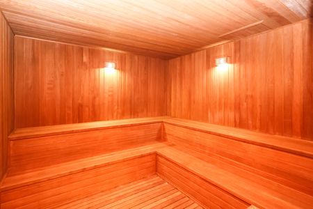 Apartamento à venda com 136m², 3 quartos e 2 vagasSauna