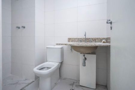 Apartamento à venda com 136m², 3 quartos e 2 vagasSuíte 1
