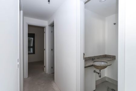 Apartamento à venda com 136m², 3 quartos e 2 vagasHall dos Quartos