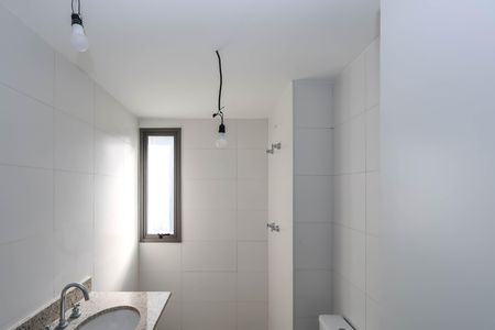 Apartamento à venda com 136m², 3 quartos e 2 vagasSuíte 3
