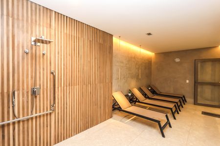 Apartamento à venda com 136m², 3 quartos e 2 vagasSpa
