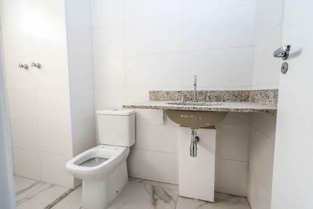 Apartamento à venda com 136m², 3 quartos e 2 vagasSuíte 2