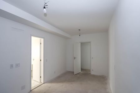 Apartamento à venda com 136m², 3 quartos e 2 vagasSuíte 3