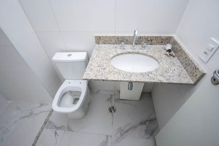 Apartamento à venda com 136m², 3 quartos e 2 vagasSuíte 1