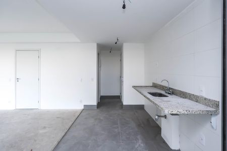 Apartamento à venda com 136m², 3 quartos e 2 vagasCozinha