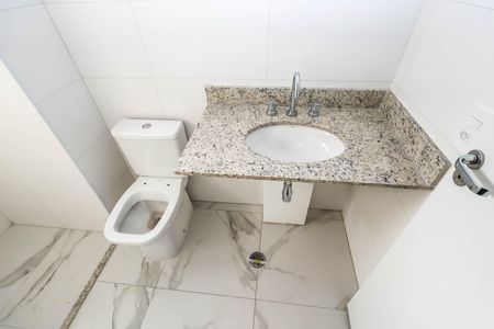 Apartamento à venda com 136m², 3 quartos e 2 vagasSuíte 2
