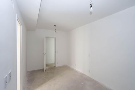 Apartamento à venda com 136m², 3 quartos e 2 vagasSuíte 3