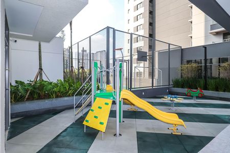 Apartamento à venda com 136m², 3 quartos e 2 vagasPlayground