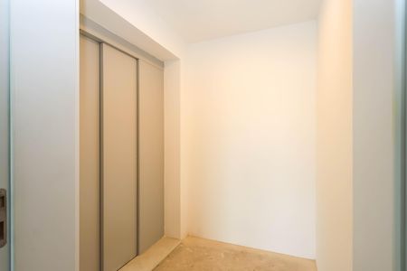 Apartamento à venda com 136m², 3 quartos e 2 vagasHall privativo