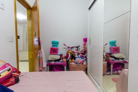 Quarto 1 de apartamento para alugar com 2 quartos, 40m² em Artur Alvim, São Paulo