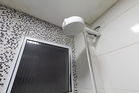 Apartamento para alugar com 40m², 2 quartos e sem vaga Apartamento para alugar com 40m², 2 quartos e sem vagaBanheiro