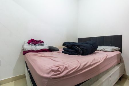 Apartamento para alugar com 40m², 2 quartos e sem vaga Apartamento para alugar com 40m², 2 quartos e sem vagaQuarto 2