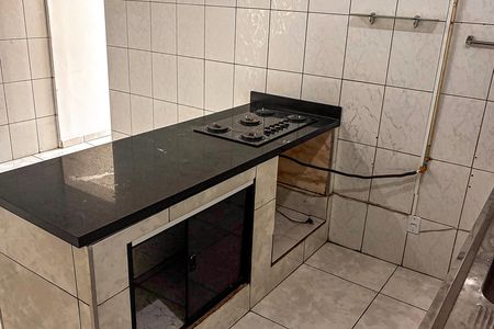 Casa à venda com 300m², 3 quartos e 2 vagas Casa à venda com 300m², 3 quartos e 2 vagasCozinha