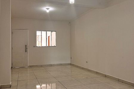 Sala de casa à venda com 3 quartos, 300m² em Jardim Maria Rosa, Taboão da Serra