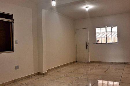Sala de casa à venda com 3 quartos, 300m² em Jardim Maria Rosa, Taboão da Serra