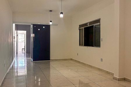 Sala de casa à venda com 3 quartos, 300m² em Jardim Maria Rosa, Taboão da Serra