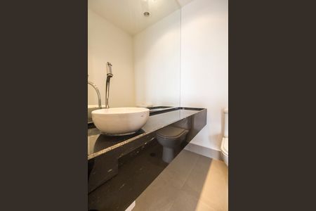 Apartamento para alugar com 78m², 2 quartos e 2 vagas Apartamento para alugar com 78m², 2 quartos e 2 vagasLavabo