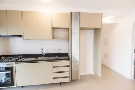 Apartamento para alugar com 78m², 2 quartos e 2 vagas Apartamento para alugar com 78m², 2 quartos e 2 vagasCozinha