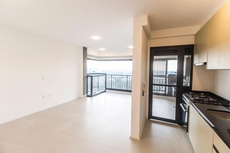 Apartamento para alugar com 78m², 2 quartos e 2 vagas Apartamento para alugar com 78m², 2 quartos e 2 vagasSala