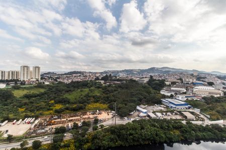 Apartamento para alugar com 78m², 2 quartos e 2 vagas Apartamento para alugar com 78m², 2 quartos e 2 vagasVista da Suíte