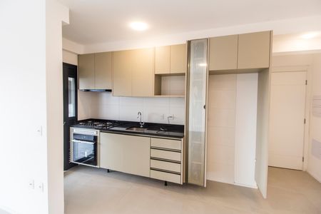 Apartamento para alugar com 78m², 2 quartos e 2 vagas Apartamento para alugar com 78m², 2 quartos e 2 vagasCozinha