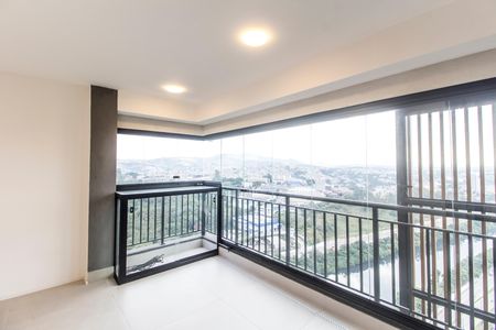 Apartamento para alugar com 78m², 2 quartos e 2 vagas Apartamento para alugar com 78m², 2 quartos e 2 vagasVaranda gourmet