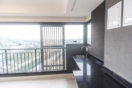 Apartamento para alugar com 78m², 2 quartos e 2 vagas Apartamento para alugar com 78m², 2 quartos e 2 vagasÁrea de Serviço