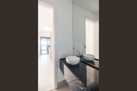 Apartamento para alugar com 78m², 2 quartos e 2 vagas Apartamento para alugar com 78m², 2 quartos e 2 vagasLavabo