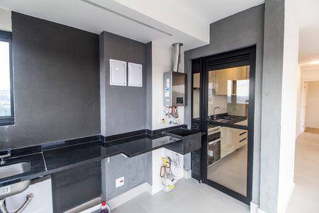 Apartamento para alugar com 78m², 2 quartos e 2 vagas Apartamento para alugar com 78m², 2 quartos e 2 vagasÁrea de Serviço