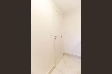 Apartamento para alugar com 78m², 2 quartos e 2 vagas Apartamento para alugar com 78m², 2 quartos e 2 vagasBanheiro da Suíte
