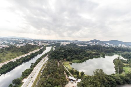 Apartamento para alugar com 78m², 2 quartos e 2 vagas Apartamento para alugar com 78m², 2 quartos e 2 vagasVista da Varanda