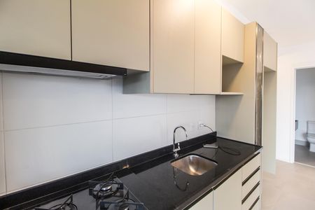 Apartamento para alugar com 78m², 2 quartos e 2 vagas Apartamento para alugar com 78m², 2 quartos e 2 vagasCozinha