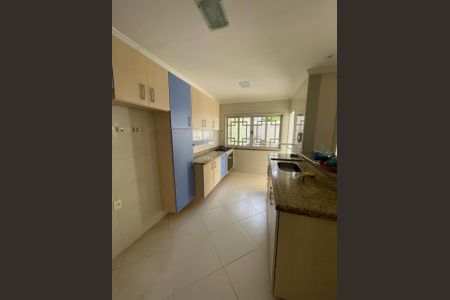Casa à venda com 150m², 3 quartos e 4 vagasCozinha