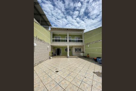 Casa à venda com 150m², 3 quartos e 4 vagasÁrea externa