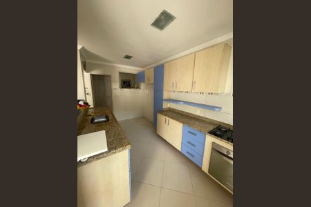 Casa à venda com 150m², 3 quartos e 4 vagasCozinha